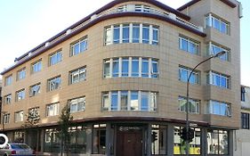 Center Hotels Klopp
